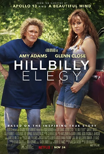 Vidéki ballada az amerikai álomról - Hillbilly Elegy Videki12