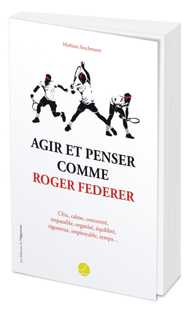 ROGER FEDERER (Suisse) - Page 5 Agir-e10