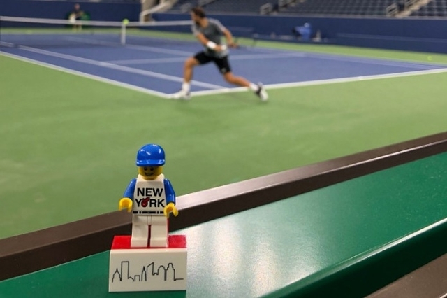 US OPEN HOMMES 2018: les infos - Page 4 Topele10