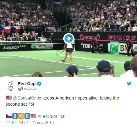 FED CUP 2018 FINALE - Page 4 Unti1463