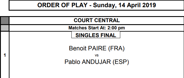 ATP MARRAKECH 2019 - Page 4 Unti2615