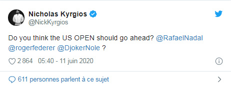 US OPEN HOMMES 2020 les infos - Page 3 Unti2710