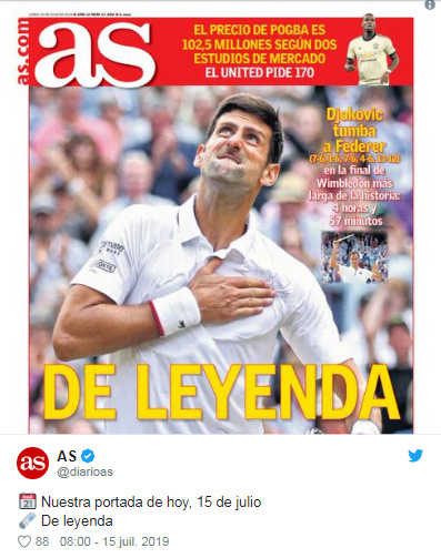 WIMBLEDON 2019 les infos - Page 24 Untit318