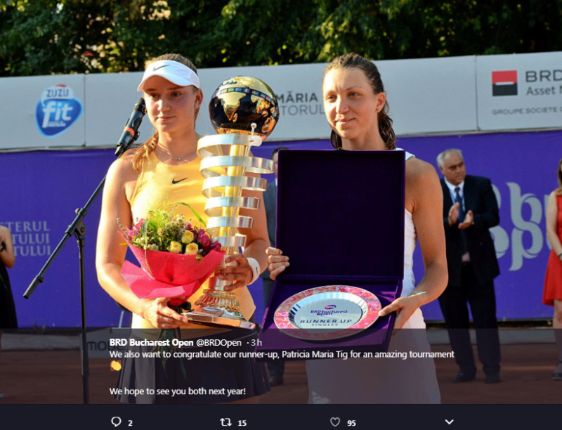 WTA BUCHAREST 2019 - Page 2 Untit395
