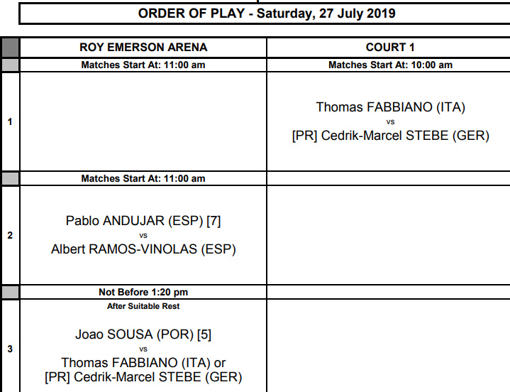 ATP GSTAAD 2019 - Page 2 Untit461