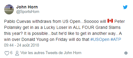 US OPEN HOMMES 2018: les infos - Page 5 Untit853