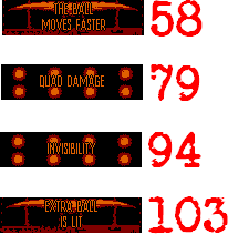 [PARTAGE] Fichiers PupCapture pour le PupPack DOOM avec DMD en français Dmd_an10