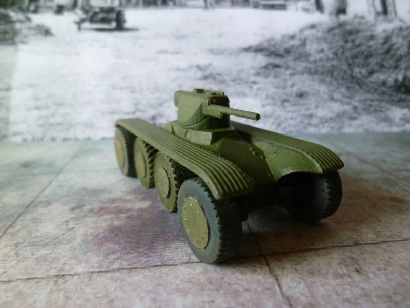 [Panzer Printer] Panhard voiture spéciale 201 - AM 40 P P1100027