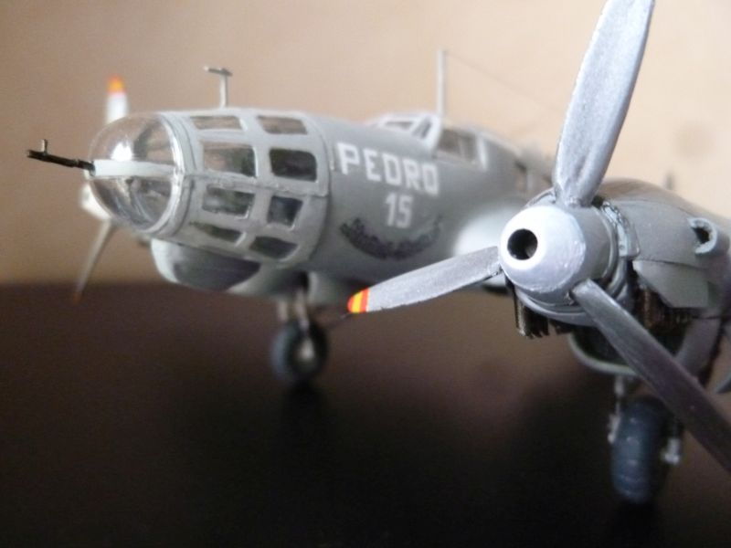 [Roden] Heinkel He111B  P1100150