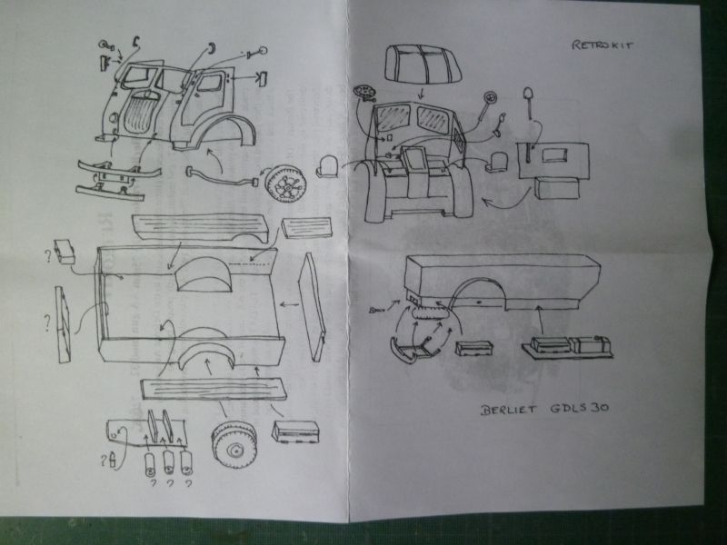 [Retrokit] Berliet GDLS 30 et canon CA de 75mm mle 32 P1100831