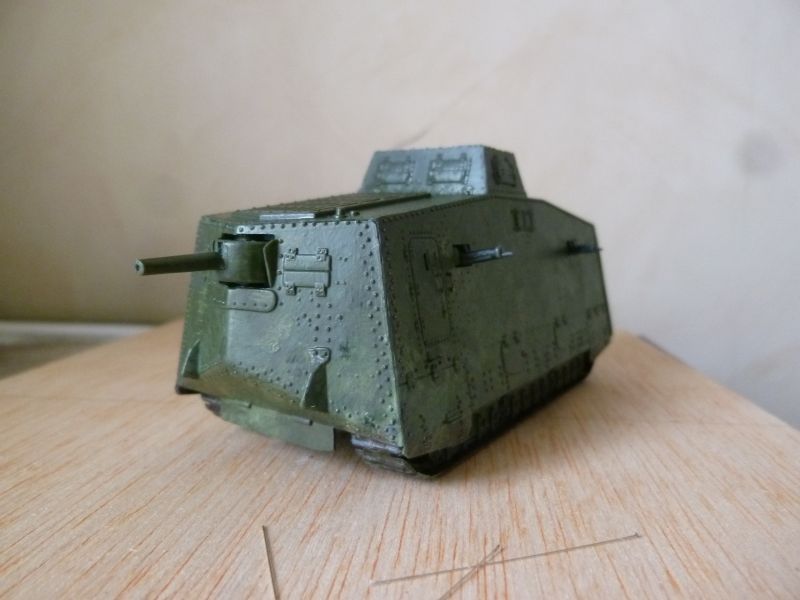 [Chrono 20] Emhar - A7V Sturmpanzer P1110361
