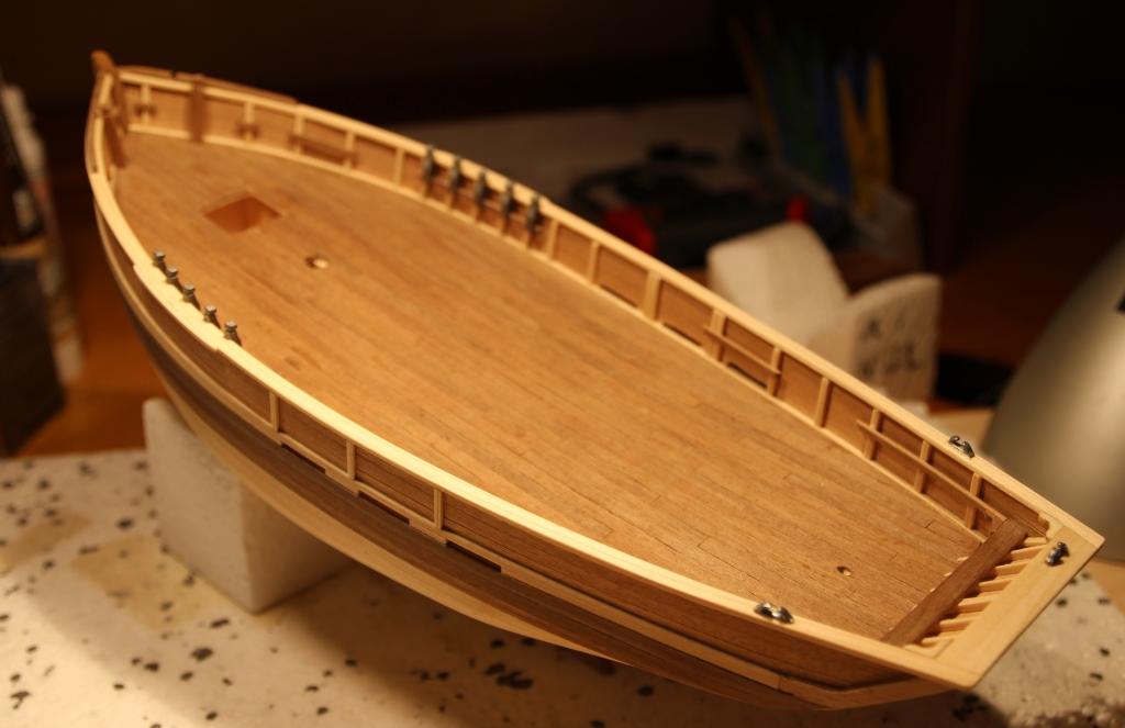 Camaret (Constructo 1/35°) par XavARBO - Page 2 Kit5310