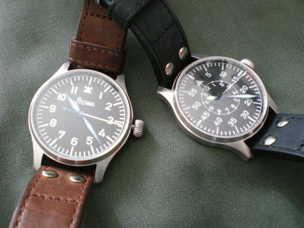 thORISday - Feu de vos montres d'aviateur, ou inspirées du monde aéronautique - Page 11 Cimg4810
