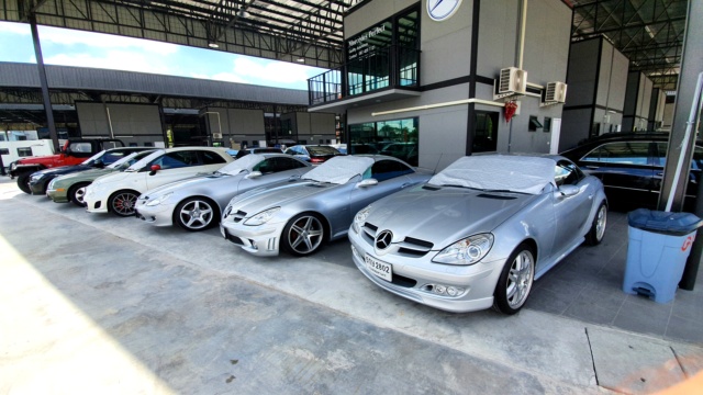 3 slk en Thaïlande  20210532