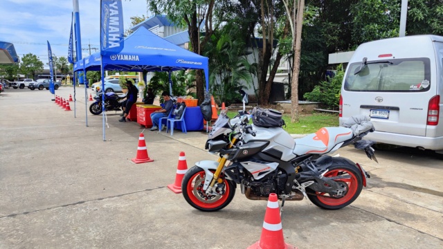 Buriram MotoGP Thailand  Img20237