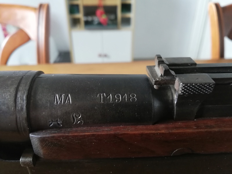 Le fusil semi-automatique FSA modèle 1917  Fsa_1710