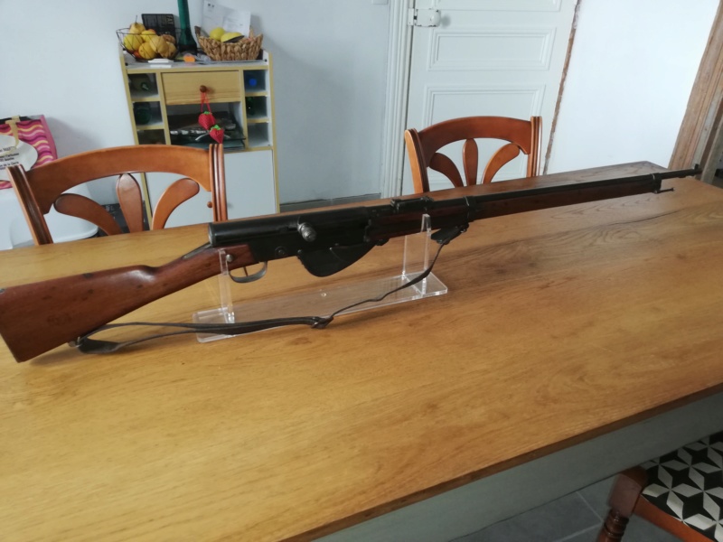 Le fusil semi-automatique FSA modèle 1917  Fsa_1711
