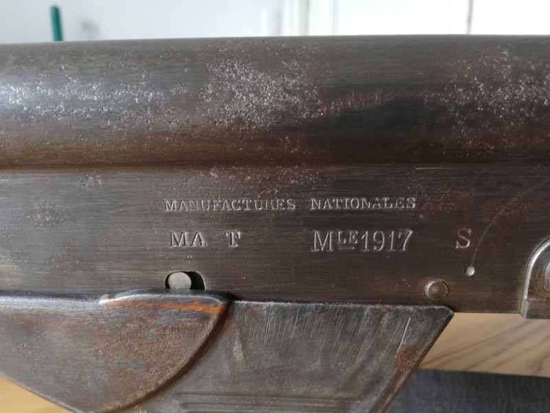 Le fusil semi-automatique FSA modèle 1917  Fsa_1715