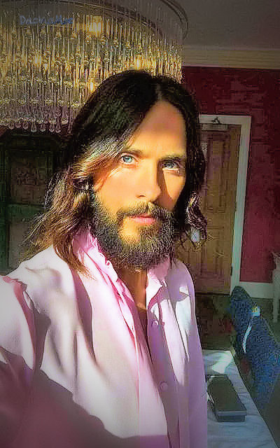 Jared Leto