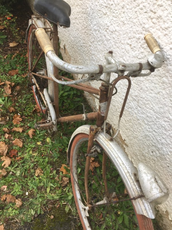 Peugeot mixte PH65 Vitus du fond de la cave Image411