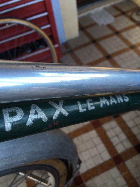 Randonneuse PAX Le Mans Img_9530