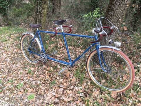 Tandem Rene Herse Page 8