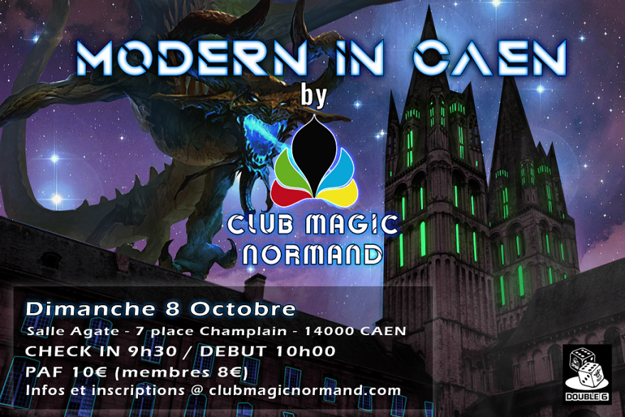 CMN - Tournoi Modern à Caen - dimanche 08 octobre Tourno11