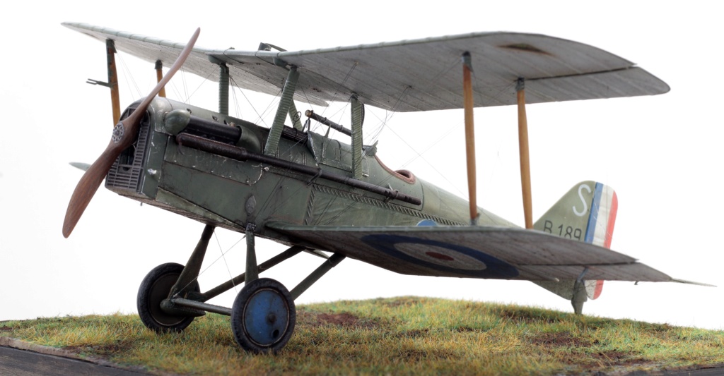 [Wingnut Wings] Royal Aircraft Factory S.e.5a  1/32  (se5a) Img_7811