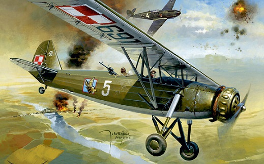 [Airfix] Arado 196- le retour 036