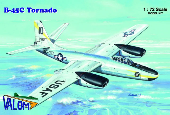[Valom] North American RB 45 C Tornado 1_webp17