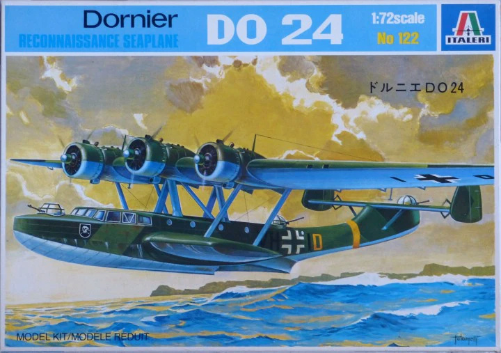 [Italeri] Dornier 24 N - Terminé 1_webp34