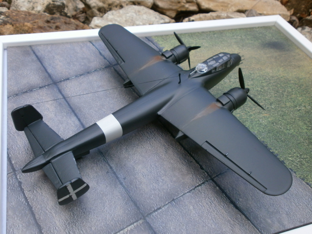 [Airfix] Dornier 217 J1 2130