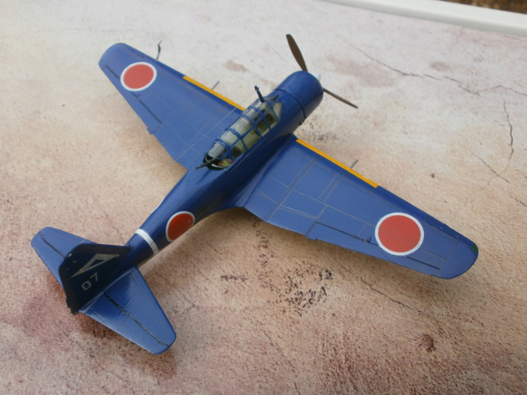 [Hasegawa] Mitsubishi KI 51  2679