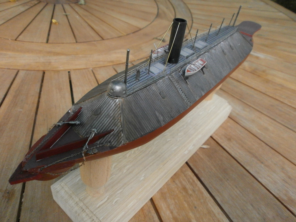 CSS VIRGINIA 1/200 de MODELARSTWO KARTONOWE - Page 3 3011