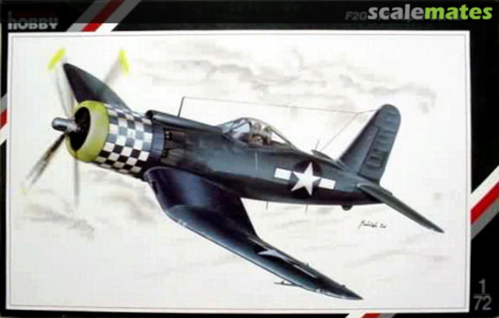 [Special Hobby & Tamiya] Goodyear F4U 1WM Corsair - Terminé 3_webp10