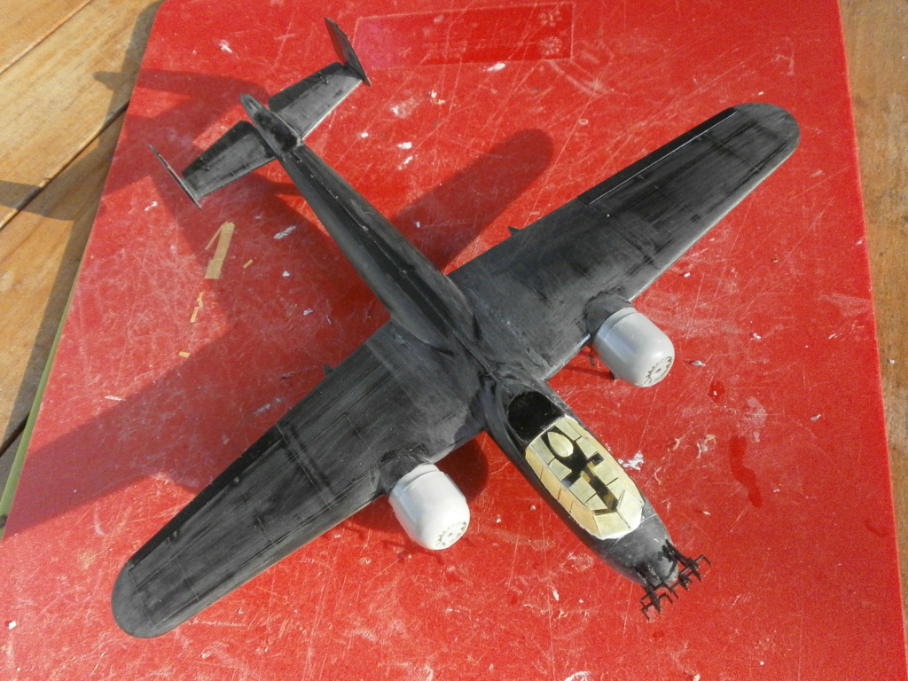 [Italeri-Airfix] Dornier 217 J2 - Terminé 554