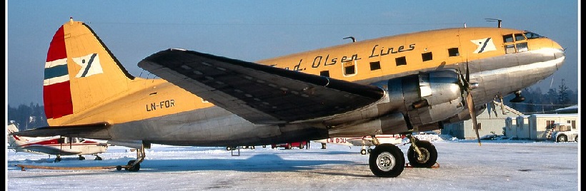 [Williams Bros] Curtiss C 46 Commando - Terminé 9910