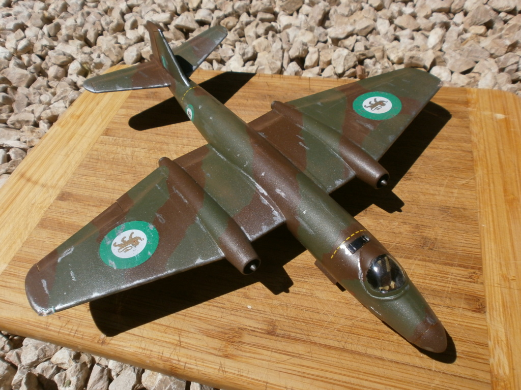 Galerie de PZMR Airfix16