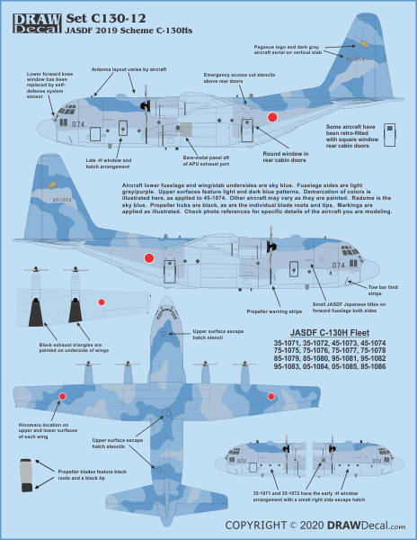 [Italeri] Lockheed C 130 H Hercules - Terminé - Page 2 C130_110