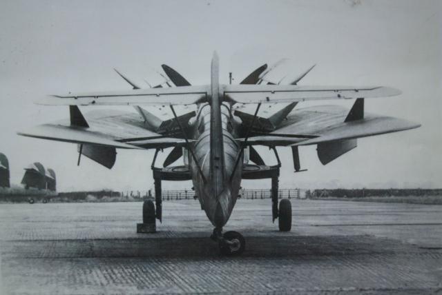 [Frog] Fairey Barracuda I, 1964 Folded10