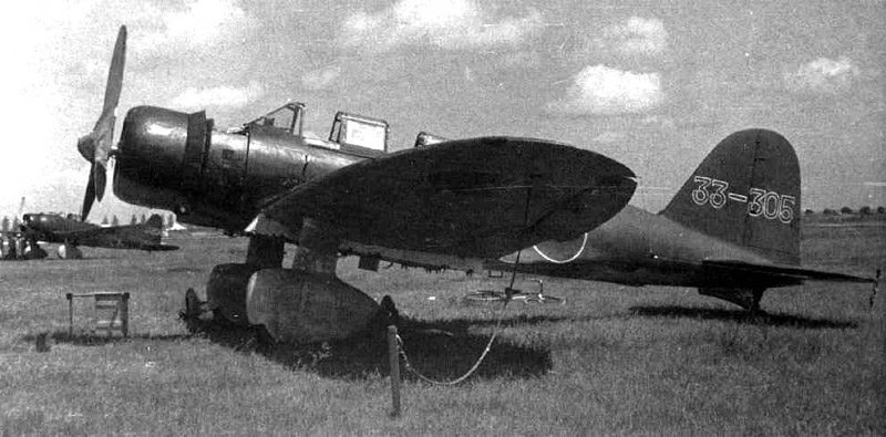 [AML] Mitsubishi B5M1 "Mabel" - Terminé Gb5m10