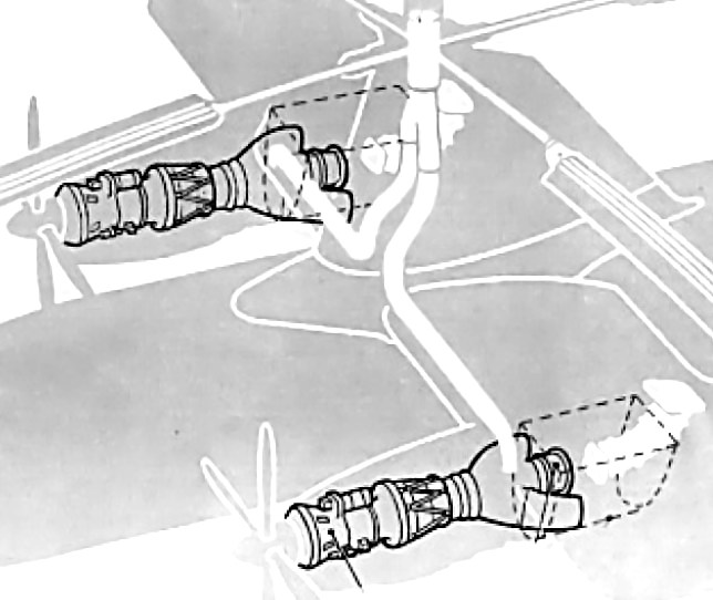 [Airfix] Fairey Rotodyne - Terminé - Page 2 Rotody10