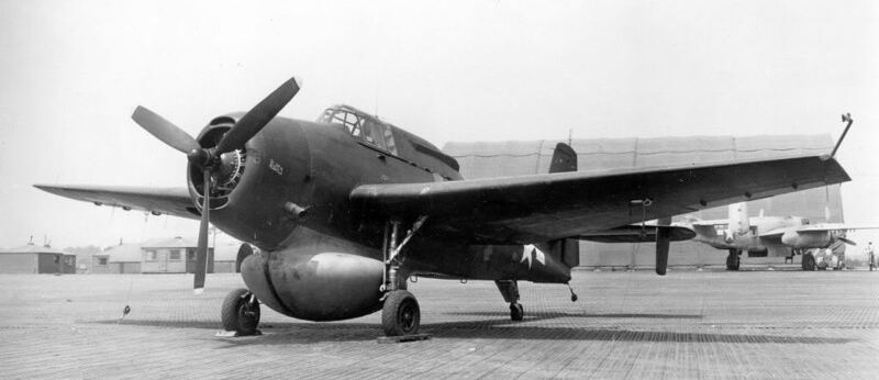  [Sword] Grumman Avenger TBM-3W2 "Guppy" Aéronavale  [TERMINE] - Page 3 Screen24