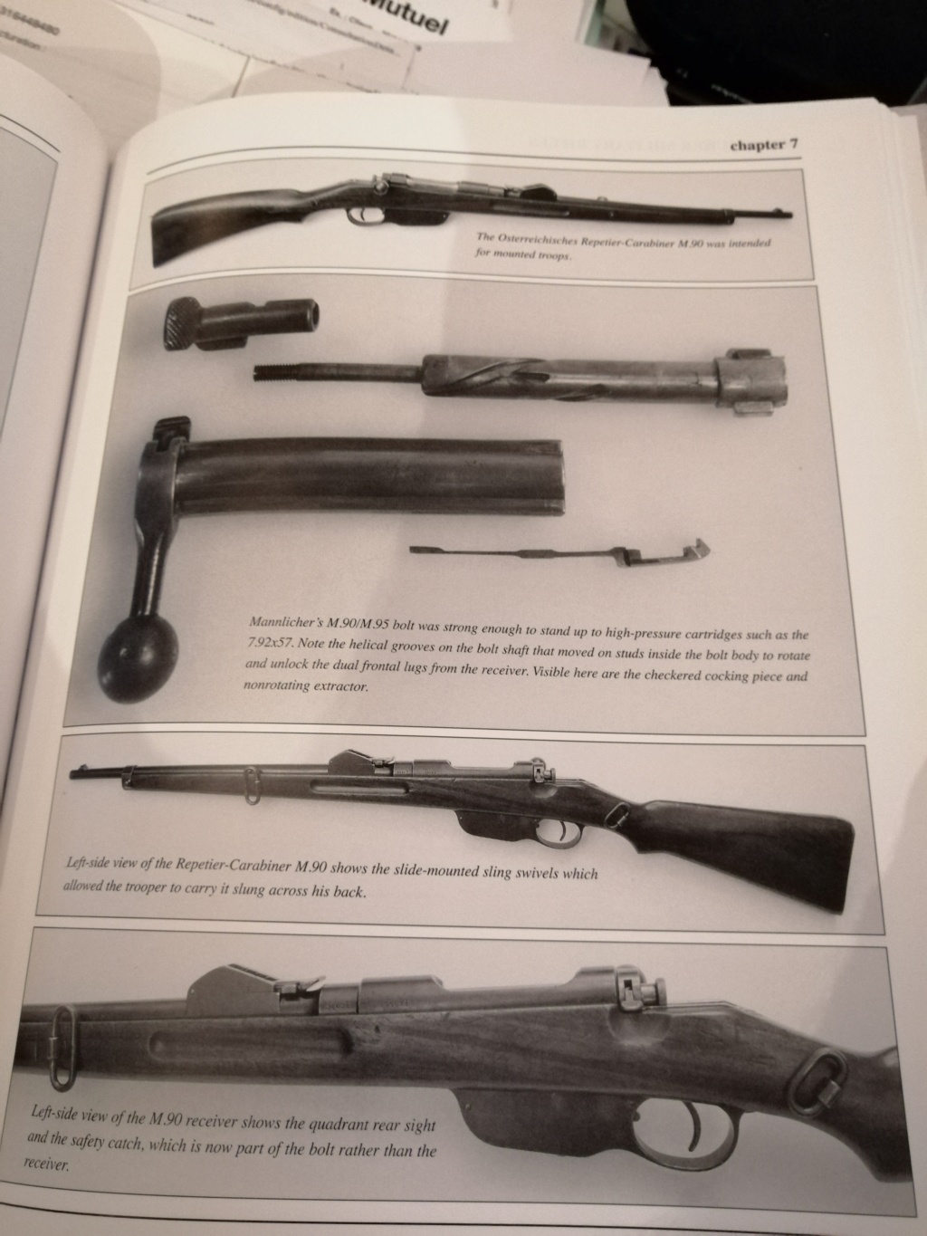 Carabine Steyr 95 Avis ? - Page 2 Img_2057