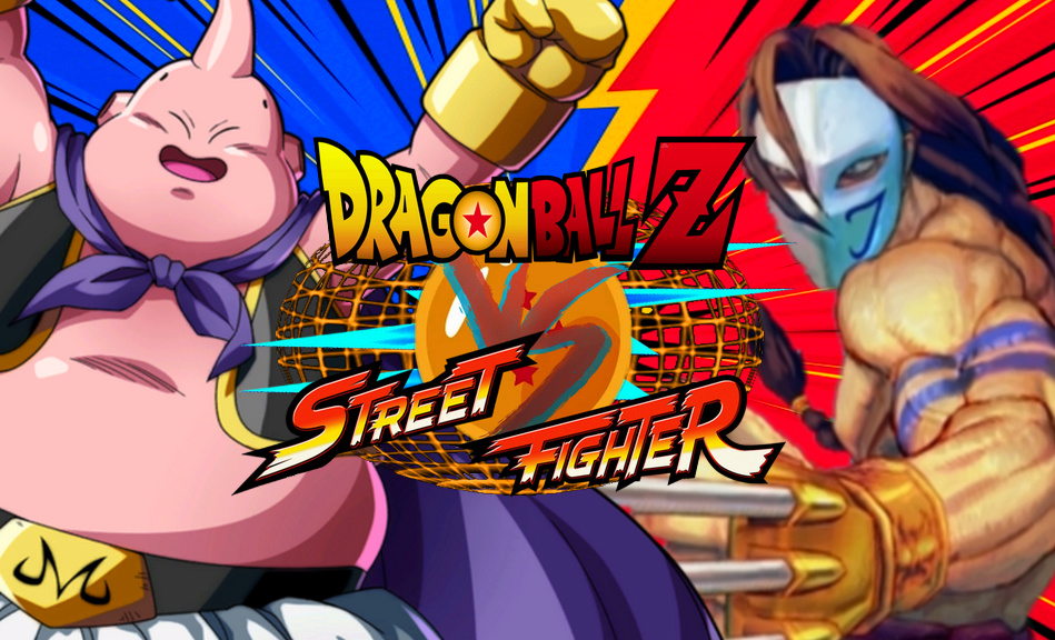 Dragon Ball Z vs Street Fighter!! Warrior whis!!! - Page 3 Majinb10