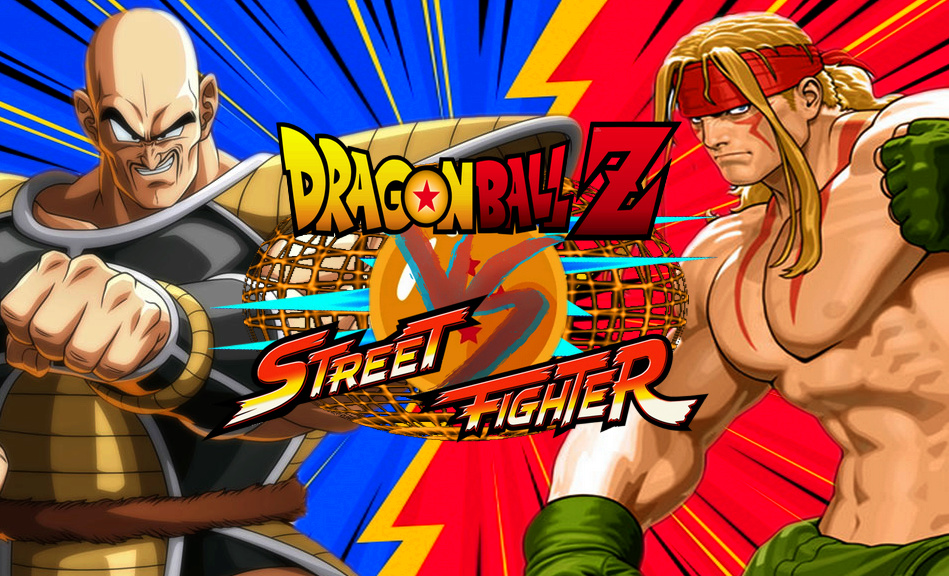 Dragon Ball Z vs Street Fighter!! Warrior whis!!! - Page 3 Nappa_10