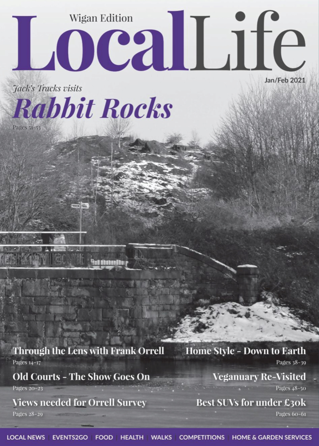 Rabbit Rocks 3972b110