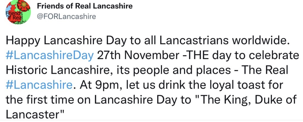 Lancashire Day 3c8fb210