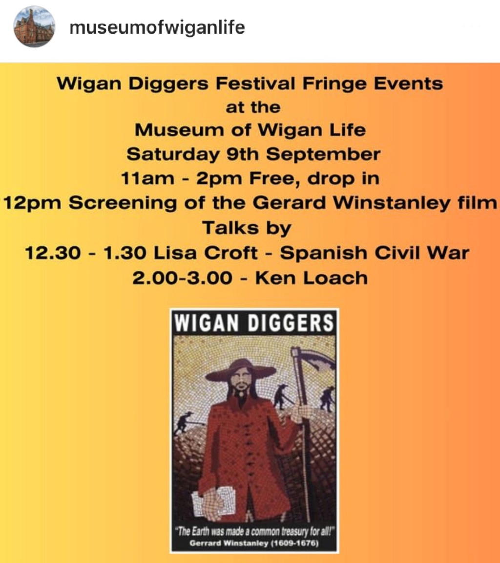 Wigan Diggers 55479b10