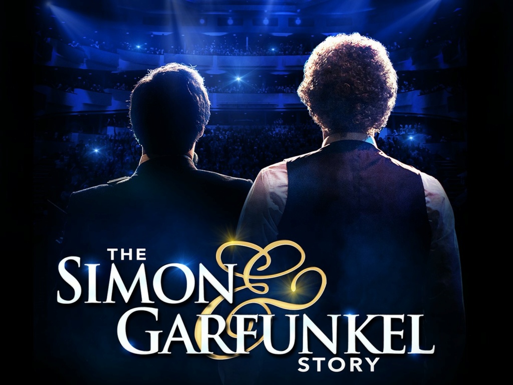 Simon and Garfunkel 6efb3410